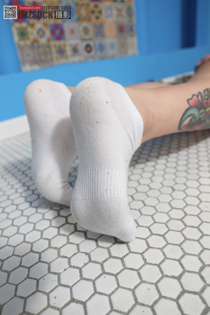 [MZSOCK]爱美足摄影作品 NO.186 米琪[41P/439MB]插图3