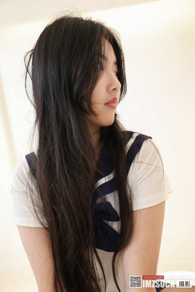 [MZSOCK]爱美足摄影作品 NO.190 露露[44P/374MB]插图2