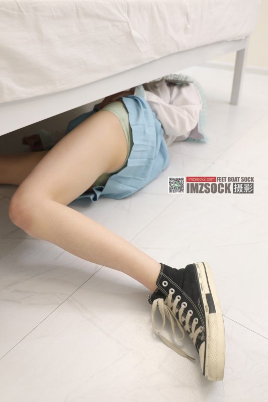 [MZSOCK]爱美足摄影作品 NO.193 梦琪[9P/95MB]-无料摄影圈