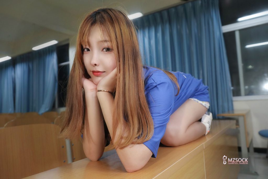 [MZSOCK]爱美足摄影作品 NO.196 Ella[81P/195MB]插图2