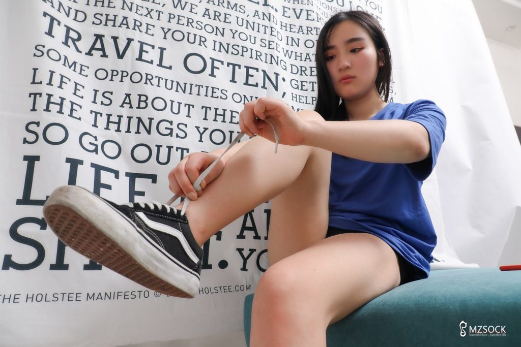 [MZSOCK]爱美足摄影作品 NO.198 包包[100P/369MB]插图3