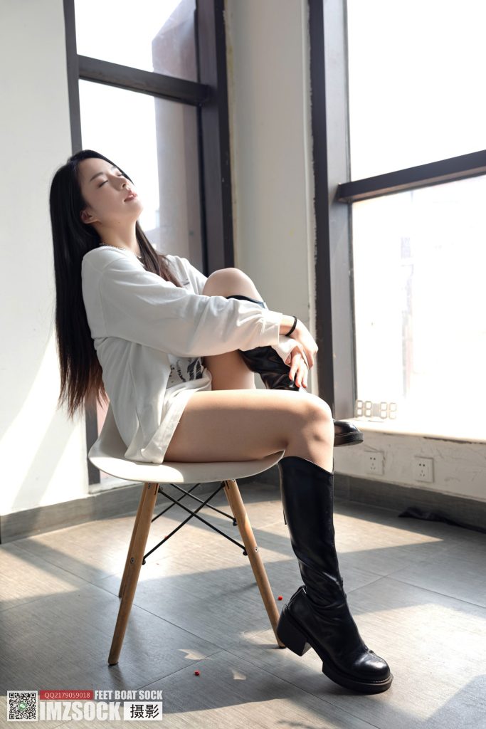 [MZSOCK]爱美足摄影作品 NO.202 琴子[72P/783MB]插图2