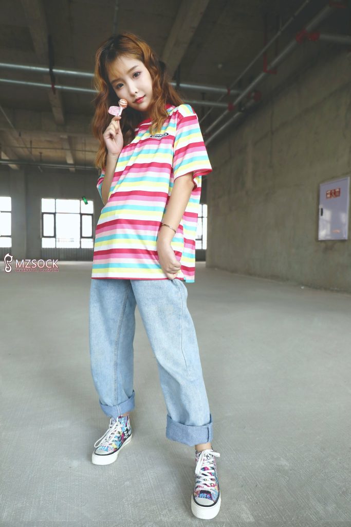 [MZSOCK]爱美足摄影作品 NO.206 Ella[76P/433MB]插图2