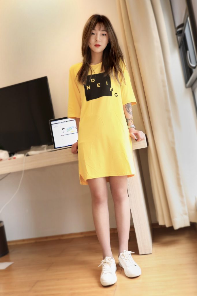 [MZSOCK]爱美足摄影作品 NO.210 梦琪[77P/721MB]插图1