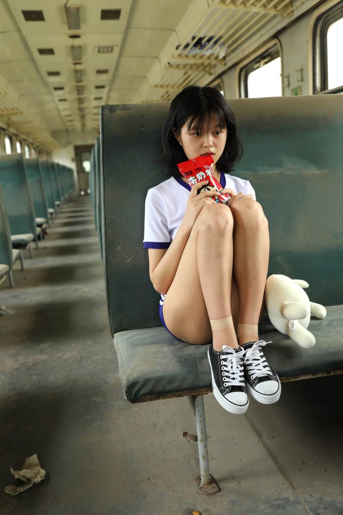 [MZSOCK]爱美足摄影作品 NO.213 多多[140P/275MB]插图1