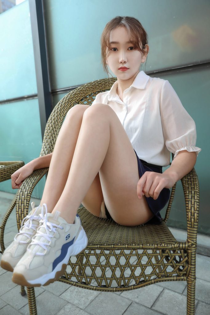 [MZSOCK]爱美足摄影作品 NO.214 小美[73P/150MB]插图1