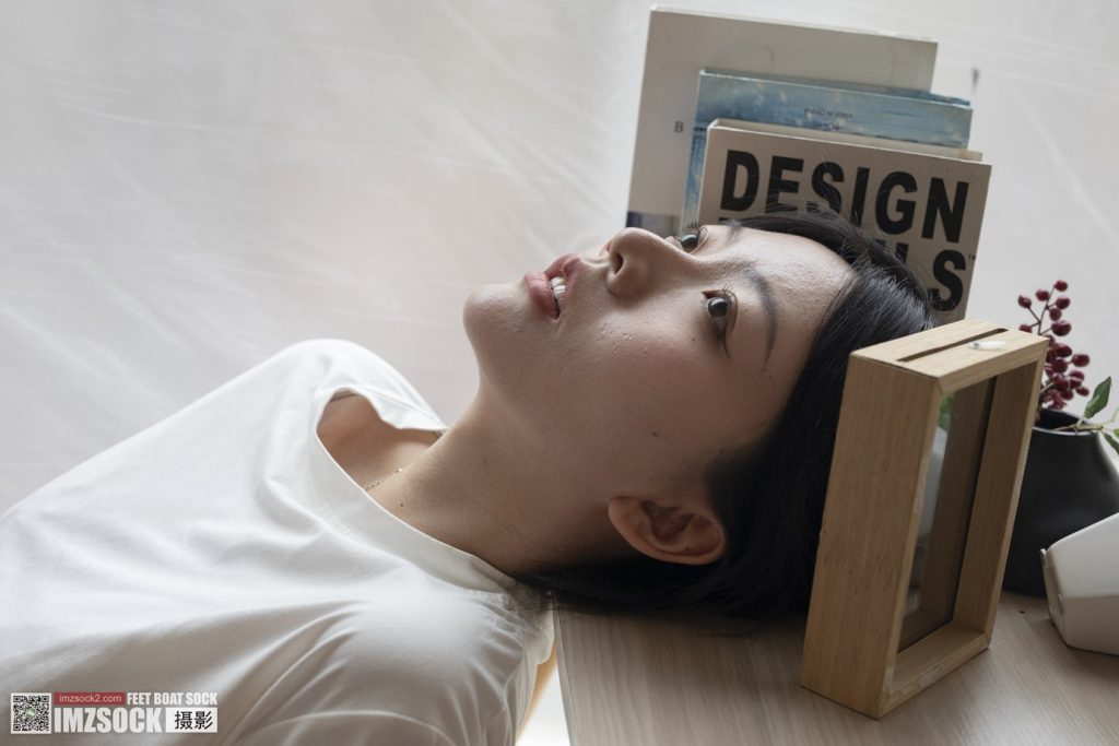 [MZSOCK]爱美足摄影作品 NO.221 蕊子[120P/1V/3.13GB]插图1