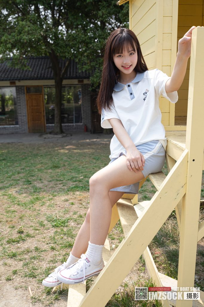 [MZSOCK]爱美足摄影作品 NO.223 小麦[101P/1.37GB]插图1