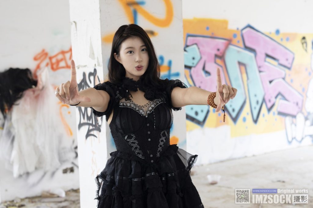 [MZSOCK]爱美足摄影作品 NO.230 小雅[84P/1.18GB]插图2