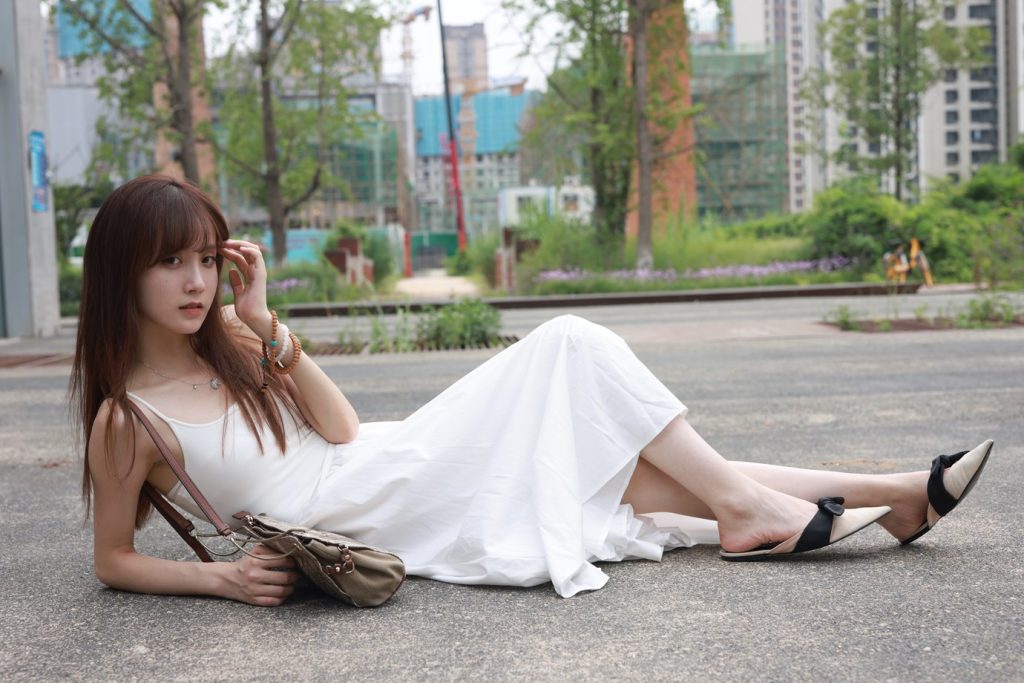 [MZSOCK]爱美足摄影作品 NO.234 小鹿[142P/1.92GB]插图2