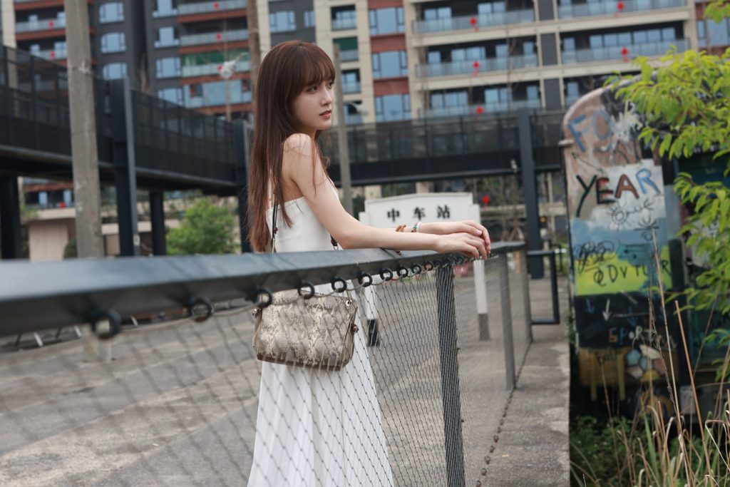 [MZSOCK]爱美足摄影作品 NO.234 小鹿[142P/1.92GB]插图1