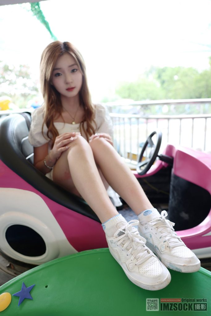 [MZSOCK]爱美足摄影作品 NO.239 梦琪[89P/1V/1.60GB]插图3