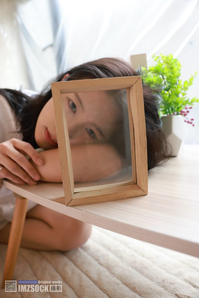 [MZSOCK]爱美足摄影作品 NO.241 小雅[62P/772MB]插图1