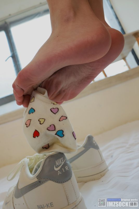 [MZSOCK]爱美足摄影作品 NO.245 梦瑶[112P/1V/3.47GB]-无料摄影圈