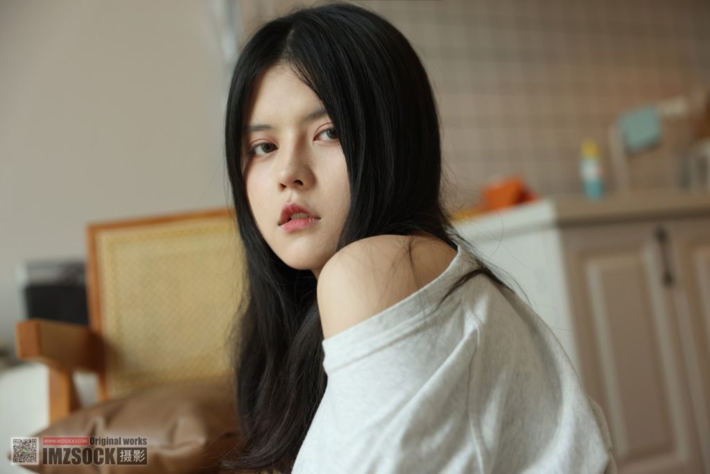 [MZSOCK]爱美足摄影作品 NO.248 美琳[76P/1.07GB]插图3