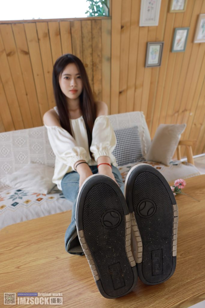 [MZSOCK]爱美足摄影作品 NO.250 依依[93P/1.38GB]插图2