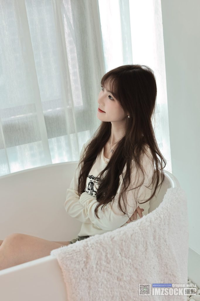 [MZSOCK]爱美足摄影作品 NO.251 小佳[117P/1V/3.36GB]插图2