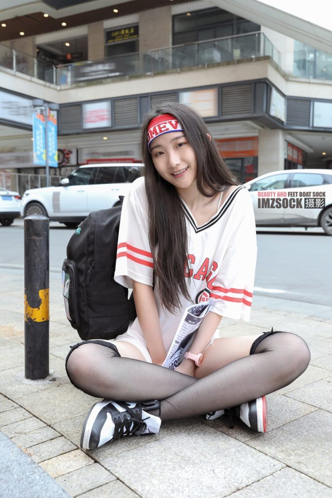 [MZSOCK]爱美足摄影作品 NO.252 君君[87P/0.97GB]插图3