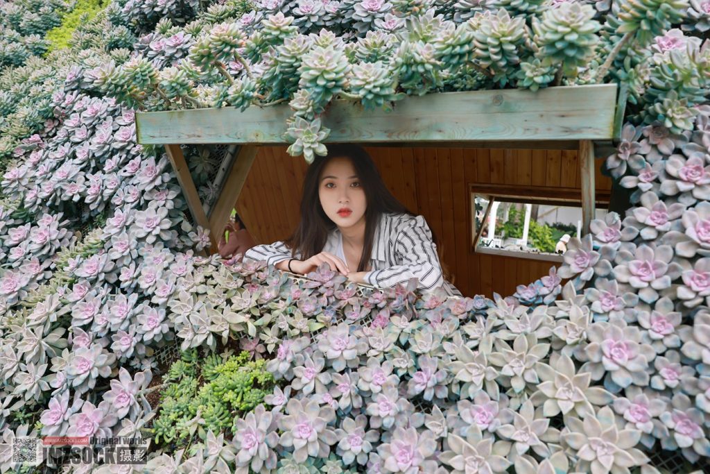 [MZSOCK]爱美足摄影作品 NO.253 迪佳[79P/1.33GB]插图1