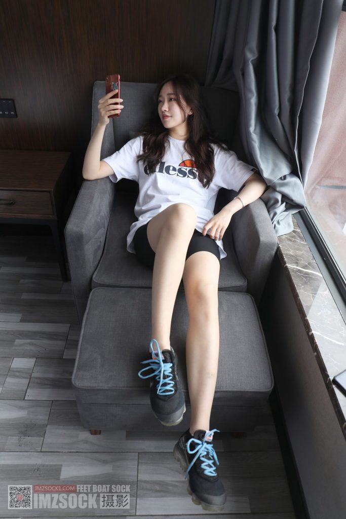 [MZSOCK]爱美足摄影作品 NO.254 雯雯[123P/1.13GB]插图1