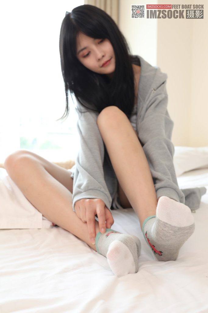 [MZSOCK]爱美足摄影作品 NO.257 美琳[98P/880MB]-无料摄影圈