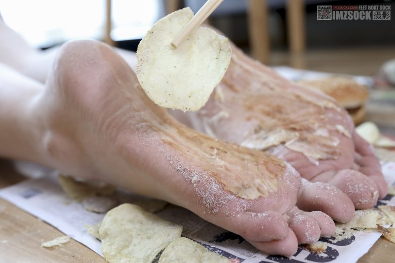 [MZSOCK]爱美足摄影作品 NO.258 美琳[100P/1V/1.32GB]-无料摄影圈