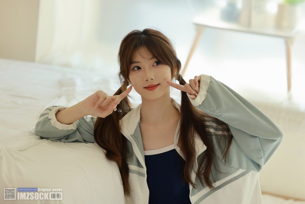 [MZSOCK]爱美足摄影作品 NO.259 小佳[116P/1V/3.45GB]插图1