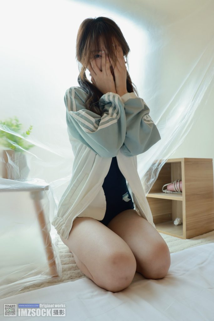 [MZSOCK]爱美足摄影作品 NO.259 小佳[116P/1V/3.45GB]-无料摄影圈