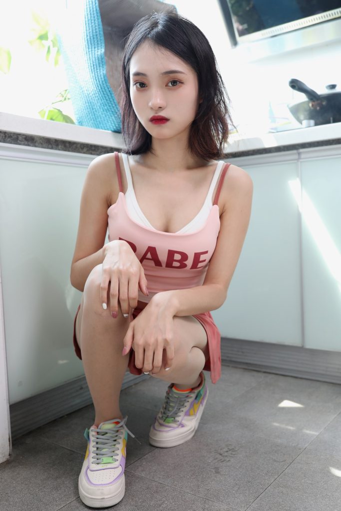 [MZSOCK]爱美足摄影作品 NO.260 茜茜[113P/953MB]插图3