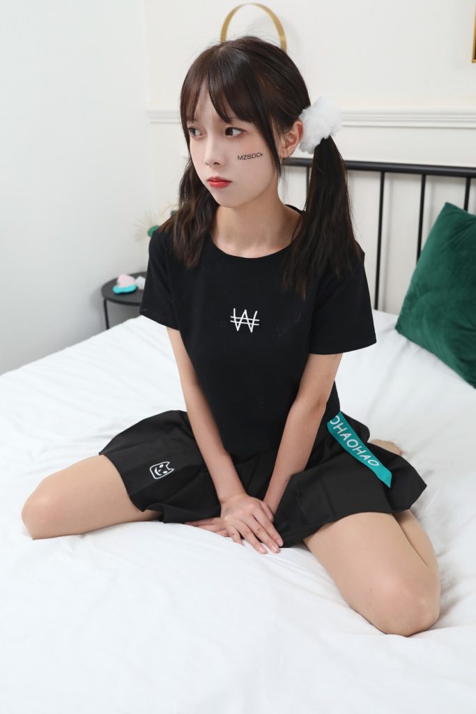 [MZSOCK]爱美足摄影作品 NO.261 樱子[95P/601MB]插图2