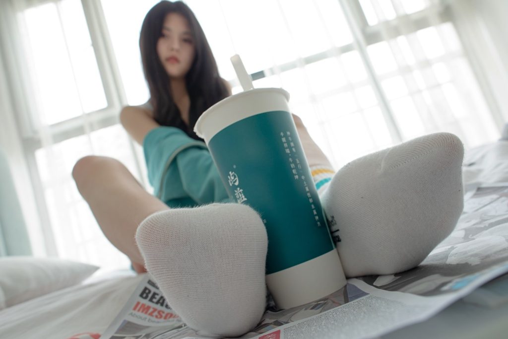 [MZSOCK]爱美足摄影作品 NO.264 美琳[123P/1V/3.39GB]插图2