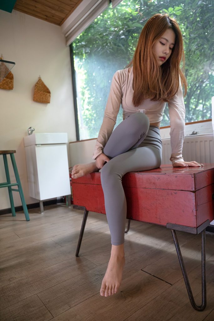 [MZSOCK]爱美足摄影作品 NO.266 芊芊[197P/1V/4.21GB]插图2