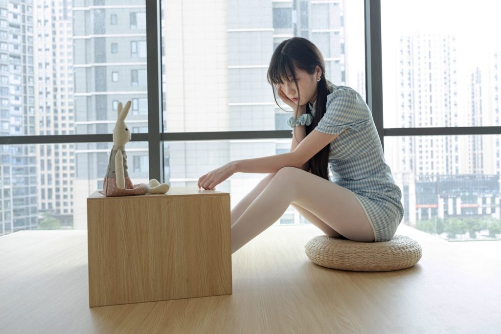 [MZSOCK]爱美足摄影作品 NO.268 音音[143P/1V/1.98GB]插图1