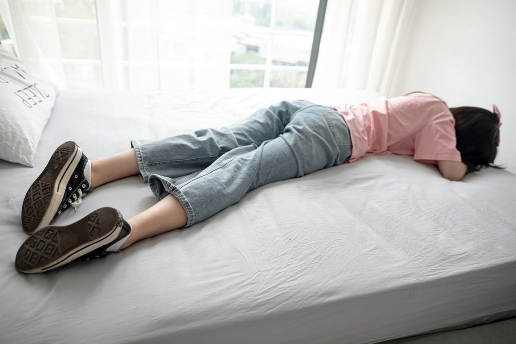 [MZSOCK]爱美足摄影作品 NO.269 美琳[143P/1V/2.58GB]插图1