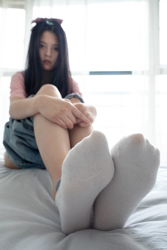 [MZSOCK]爱美足摄影作品 NO.269 美琳[143P/1V/2.58GB]-无料摄影圈