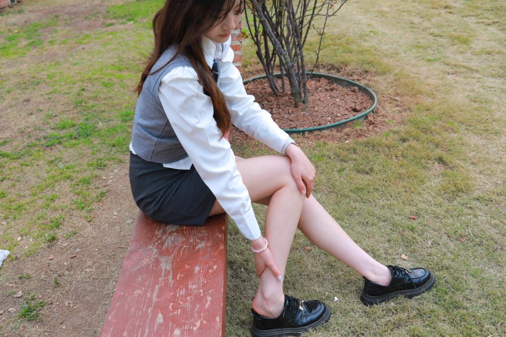 [MZSOCK]爱美足摄影作品 NO.274 小天[104P/789MB]插图3