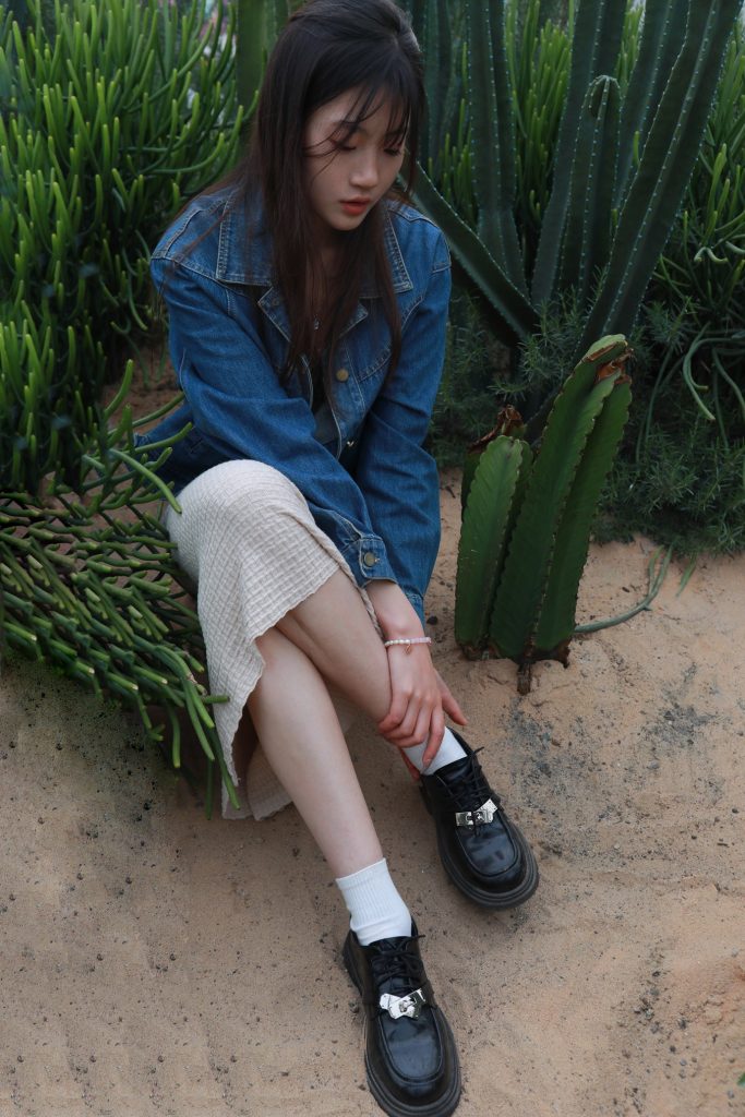 [MZSOCK]爱美足摄影作品 NO.275 小天[127P/1V/1.80GB]插图3