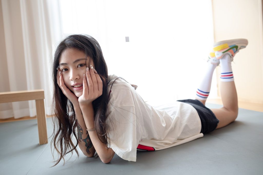 [MZSOCK]爱美足摄影作品 NO.278 安娜[138P/1V/2.63GB]插图2