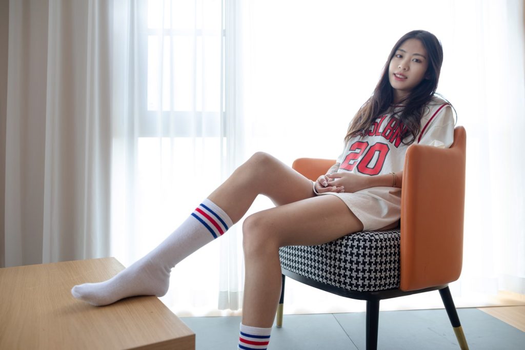 [MZSOCK]爱美足摄影作品 NO.278 安娜[138P/1V/2.63GB]插图3