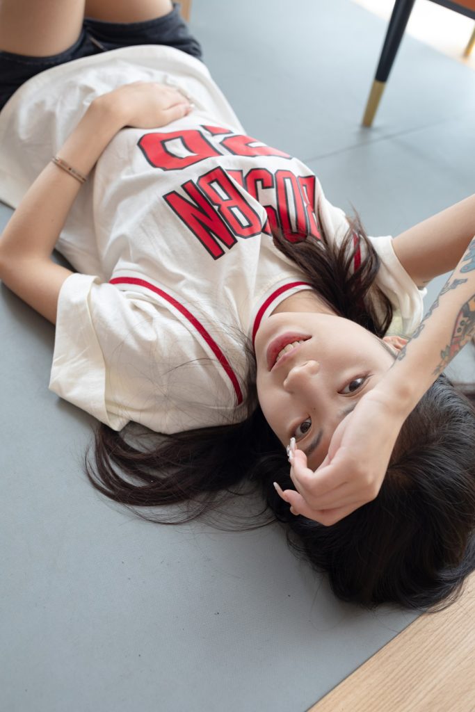 [MZSOCK]爱美足摄影作品 NO.278 安娜[138P/1V/2.63GB]插图2