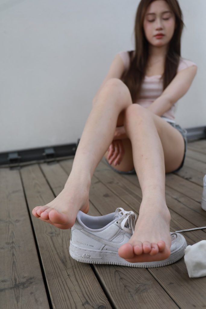 [MZSOCK]爱美足摄影作品 NO.280 妍妍[113P/1V/1.42GB]-无料摄影圈