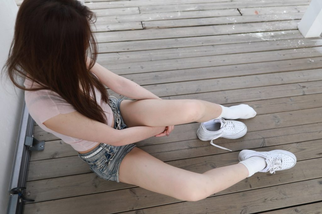 [MZSOCK]爱美足摄影作品 NO.280 妍妍[113P/1V/1.42GB]插图3