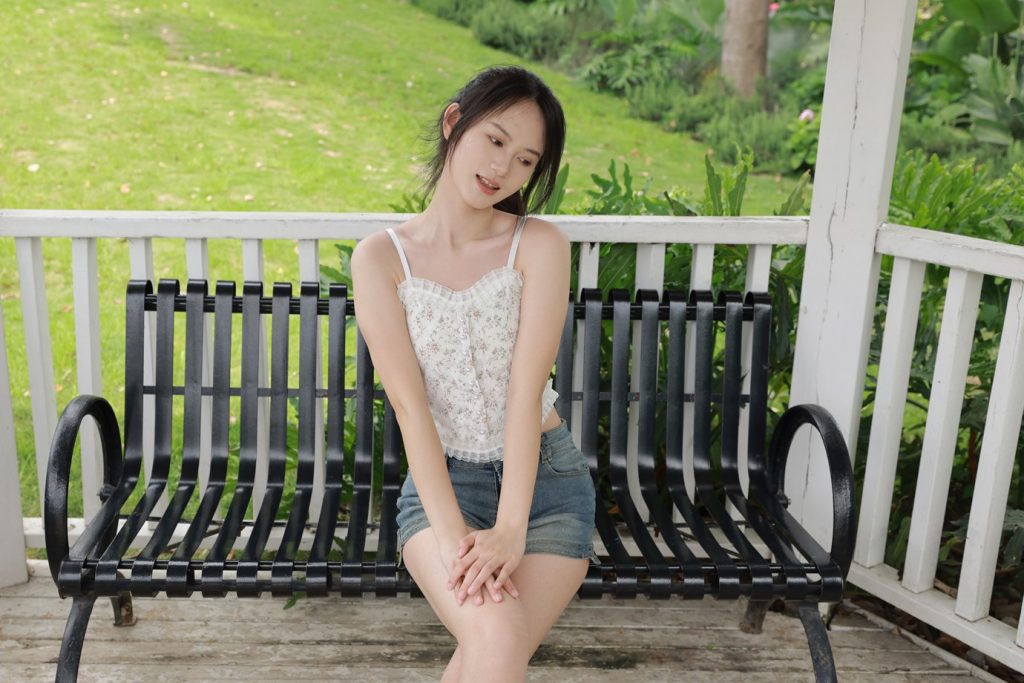 [MZSOCK]爱美足摄影作品 NO.283 梦瑶[112P/1.56GB]插图1