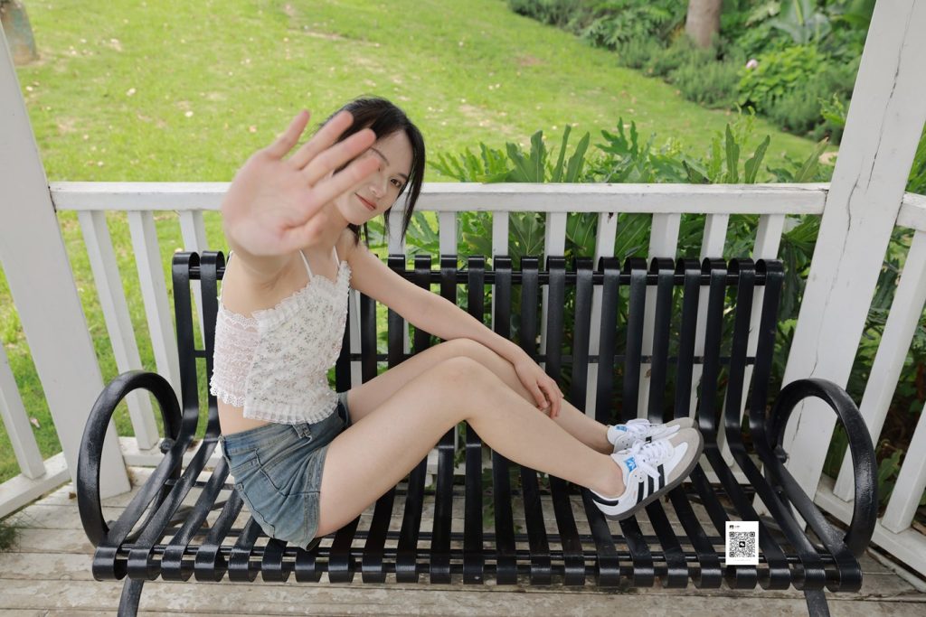 [MZSOCK]爱美足摄影作品 NO.283 梦瑶[112P/1.56GB]插图2