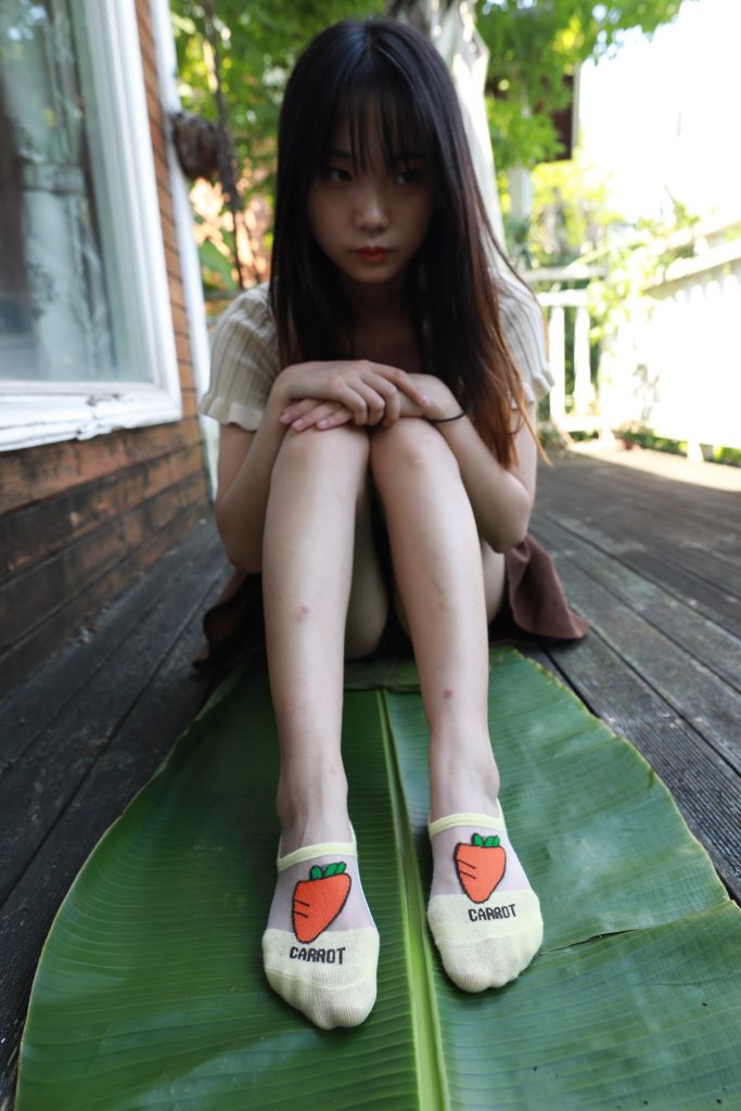 [MZSOCK]爱美足摄影作品 NO.289 可可[81P/505MB]插图3