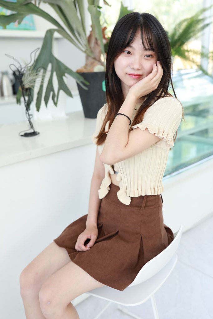 [MZSOCK]爱美足摄影作品 NO.289 可可[81P/505MB]插图1