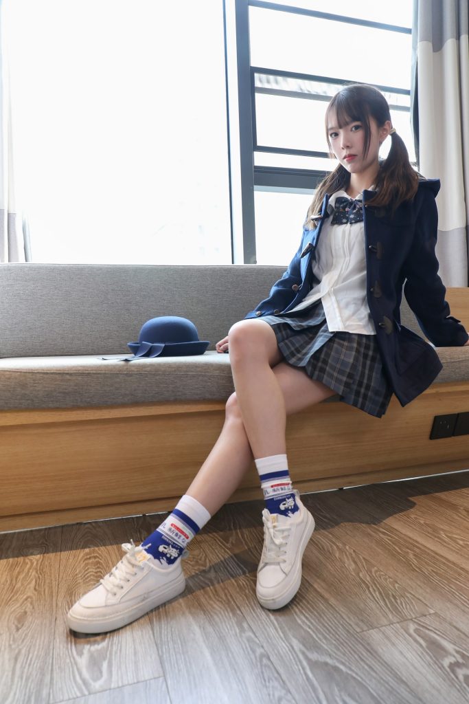 [MZSOCK]爱美足摄影作品 NO.295 樱子[93P/994MB]插图1