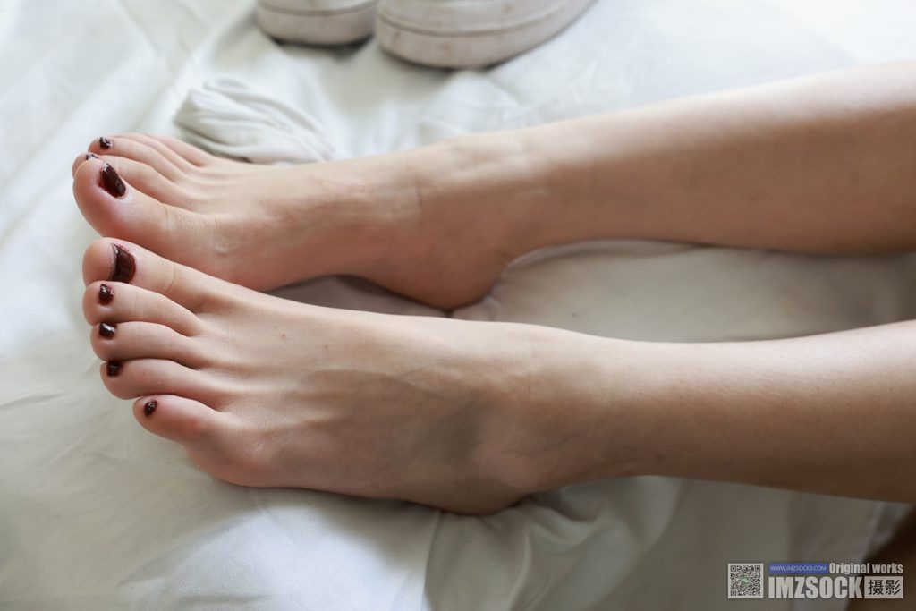[MZSOCK]爱美足摄影作品 NO.298 妍妍[100P/1V/1.70GB]插图3