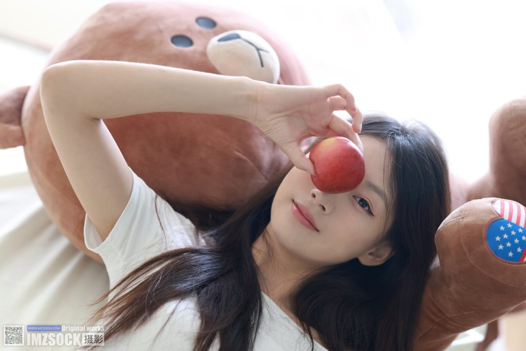 [MZSOCK]爱美足摄影作品 NO.302 倩儿[124P/1V/2.10GB]插图1