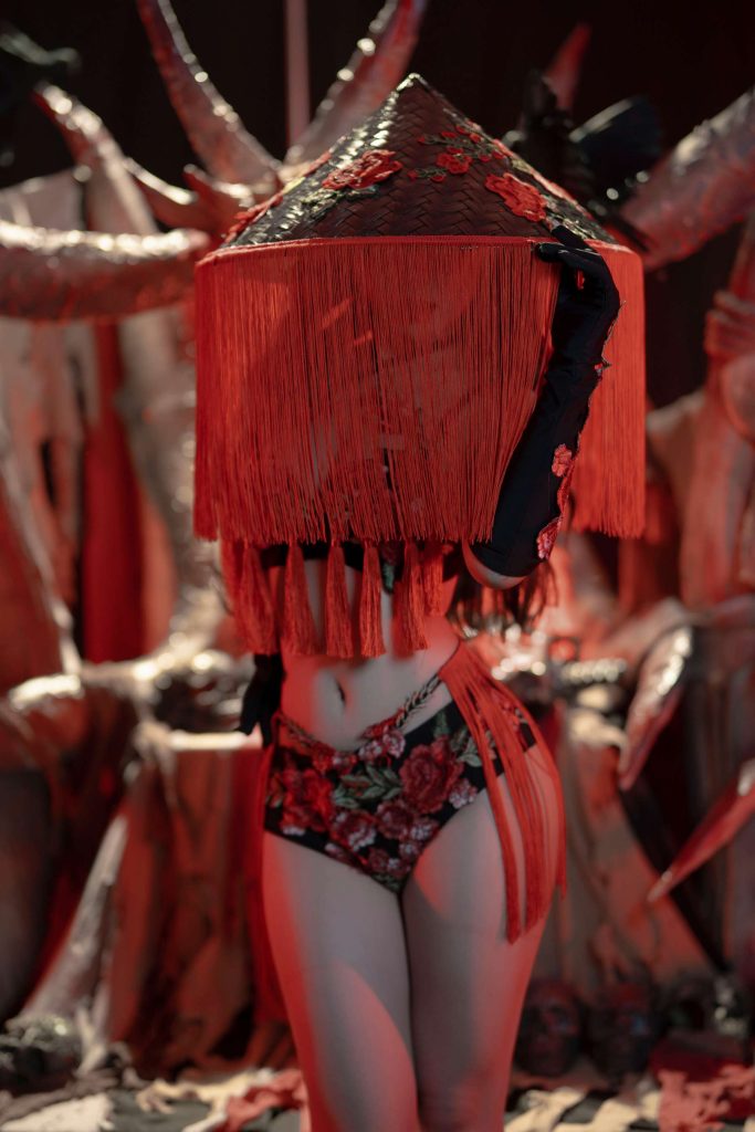 Bangni邦尼 NO.001 – 冥2[93P/4V/1.13GB]插图2